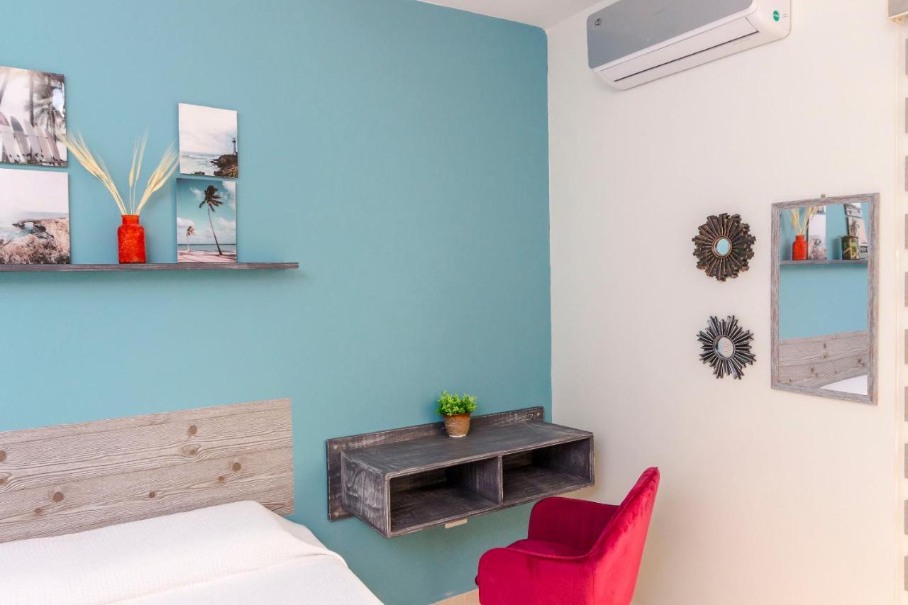 Bright & Relaxing Full Apartment Cancún Exterior foto